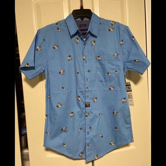 drill clothing co Other - Drill clothing men’s shirt
